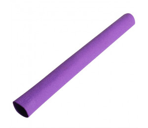 Manchon queue de Billard IBS caoutchouc 30 cm Violet