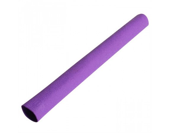 Manchon queue de Billard IBS caoutchouc 30 cm Violet