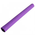 Manchon queue de Billard IBS caoutchouc 30 cm Violet