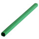 Manchon queue de Billard IBS Professionnel caoutchouc à damier 30 cm vert