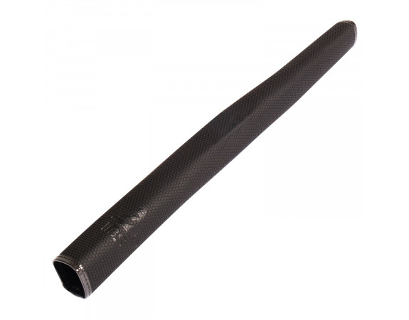 Manchon queue de Billard IBS uréthane 30 cm noir