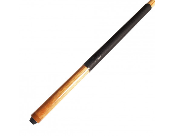 Manchon queue de Billard IBS uréthane 30 cm noir