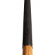 Manchon queue de Billard IBS uréthane 30 cm noir