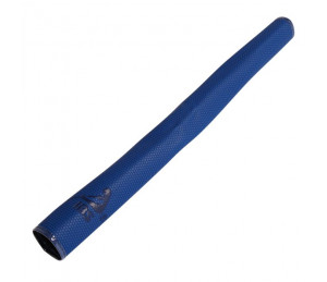 Manchon queue de Billard IBS uréthane 30 cm bleu