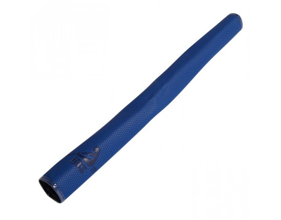 Manchon queue de Billard IBS uréthane 30 cm bleu