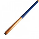 Manchon queue de Billard IBS uréthane 30 cm bleu