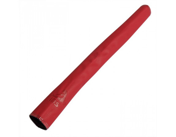 Manchon queue de Billard IBS uréthane 30 cm rouge