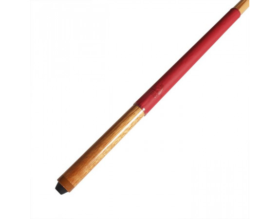 Manchon queue de Billard IBS uréthane 30 cm rouge