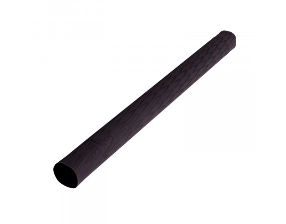 Manchon queue de Billard IBS velour 30 cm noir