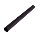 Manchon queue de Billard IBS velour 30 cm noir