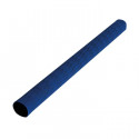 Manchon queue de Billard IBS velour 30 cm bleu