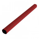 Manchon queue de Billard IBS velour 30 cm rouge