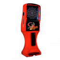 Jeu de Fléchettes Professionnel Arachnid G3 Fire