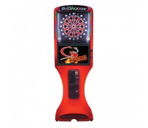 Jeu de Fléchettes Professionnel Arachnid G3 Fire