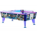 Air Hockey Arctic Monnayeur 8 Feet