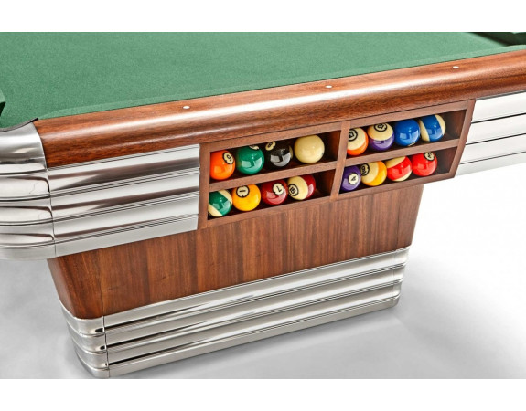 Billard Centennial