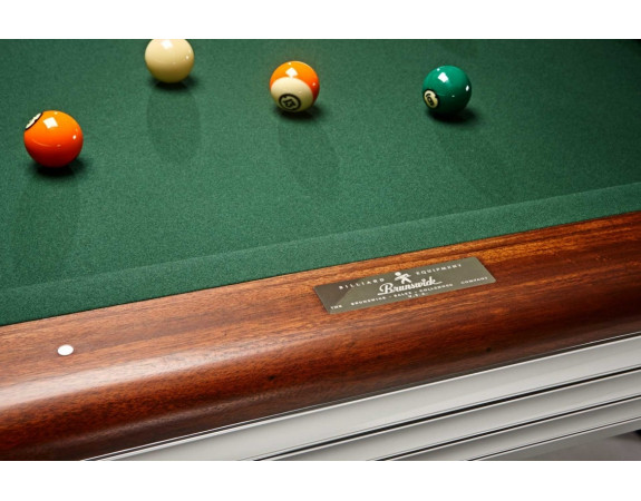 Billard Centennial