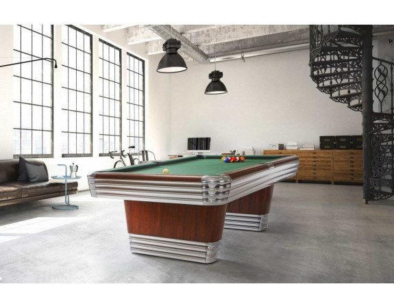 Billard Centennial