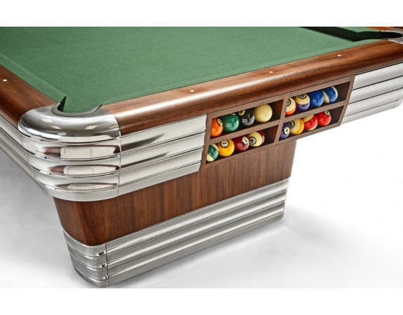 Billard Centennial