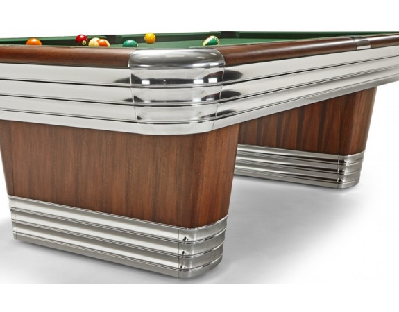 Billard Centennial