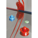 Air Hockey 220 Fast Track Monnayeur 7 Ft