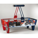 Air Hockey 220 Fast Track Monnayeur 7 Ft