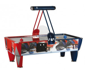 Air Hockey 220 Fast Track Monnayeur 7 Ft