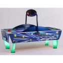 Air Hockey 220 EVO Fast Track Monnayeur 7 Ft