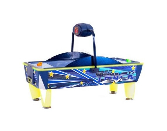 Air Hockey 220 EVO Fast Track Monnayeur 7 Ft