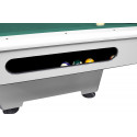 Billard Américain Triumph Blanc 7FT