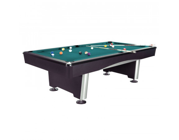 Billard Américain Triumph Noir 7FT