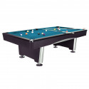 Billard Américain Triumph Noir 7FT