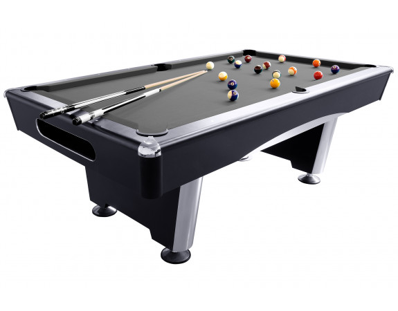 Billard Américain Triumph Noir 7FT