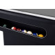 Billard Américain Triumph Noir 7FT