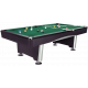 Billard Américain Triumph Noir 7FT