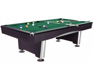 Billard Américain Triumph Noir 7FT