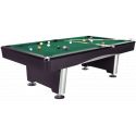 Billard Américain Triumph Noir 7FT