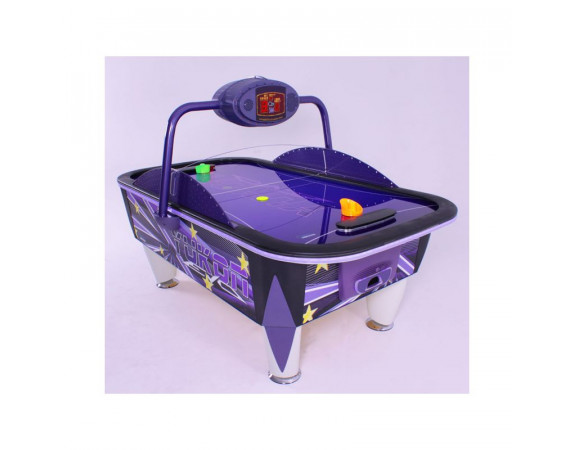 Air Hockey Yukon EVO Monnayeur 8 Ft