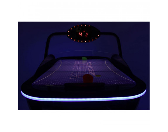 Air Hockey Yukon EVO Monnayeur 8 Ft