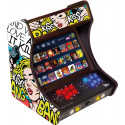 Borne Arcade Bartop Kiss Kiss Bang Bang