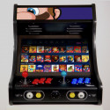 Borne Arcade Bartop Turbo Cola Kong