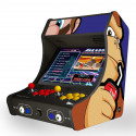 Borne Arcade Bartop Turbo Cola Kong