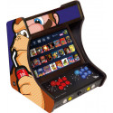 Borne Arcade Bartop Turbo Cola Kong