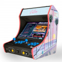 Borne Arcade Bartop Turbo Miami Palm