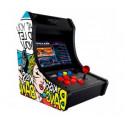 Borne Arcade Bartop Kiss Kiss Bang Bang