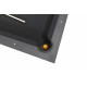 Billard convertible Garlando Miami Gris