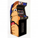 Borne Arcade Cola Kong Monnayeur