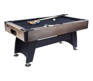 Billard industriel Guillaume Américain 6FT