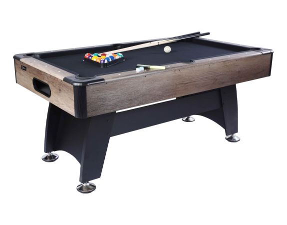 Billard industriel Guillaume Américain 6FT