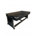 Table Rotative Multijeux 7 Ft 4 en 1